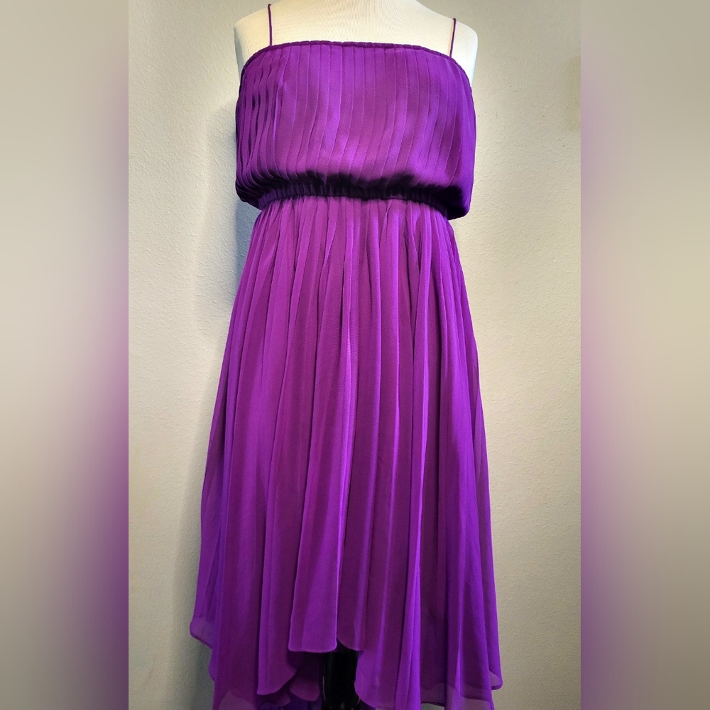 Suzi Chin Dress
